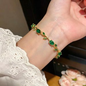 Tulip bracelet