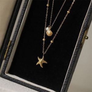 Star pendant