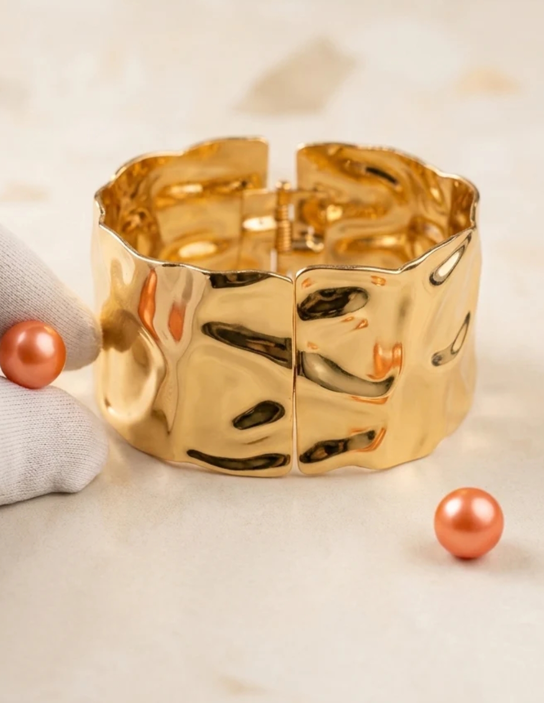 Board Anti tarnish bracelet