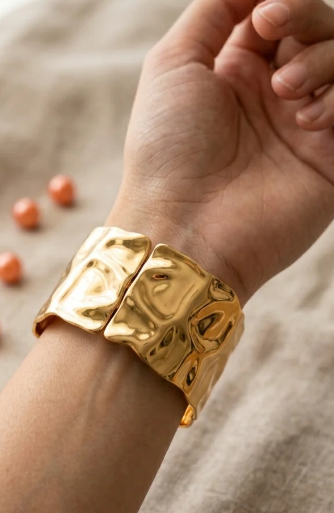 Board Anti tarnish bracelet - Image 2