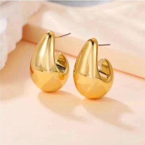 Drop Earrings