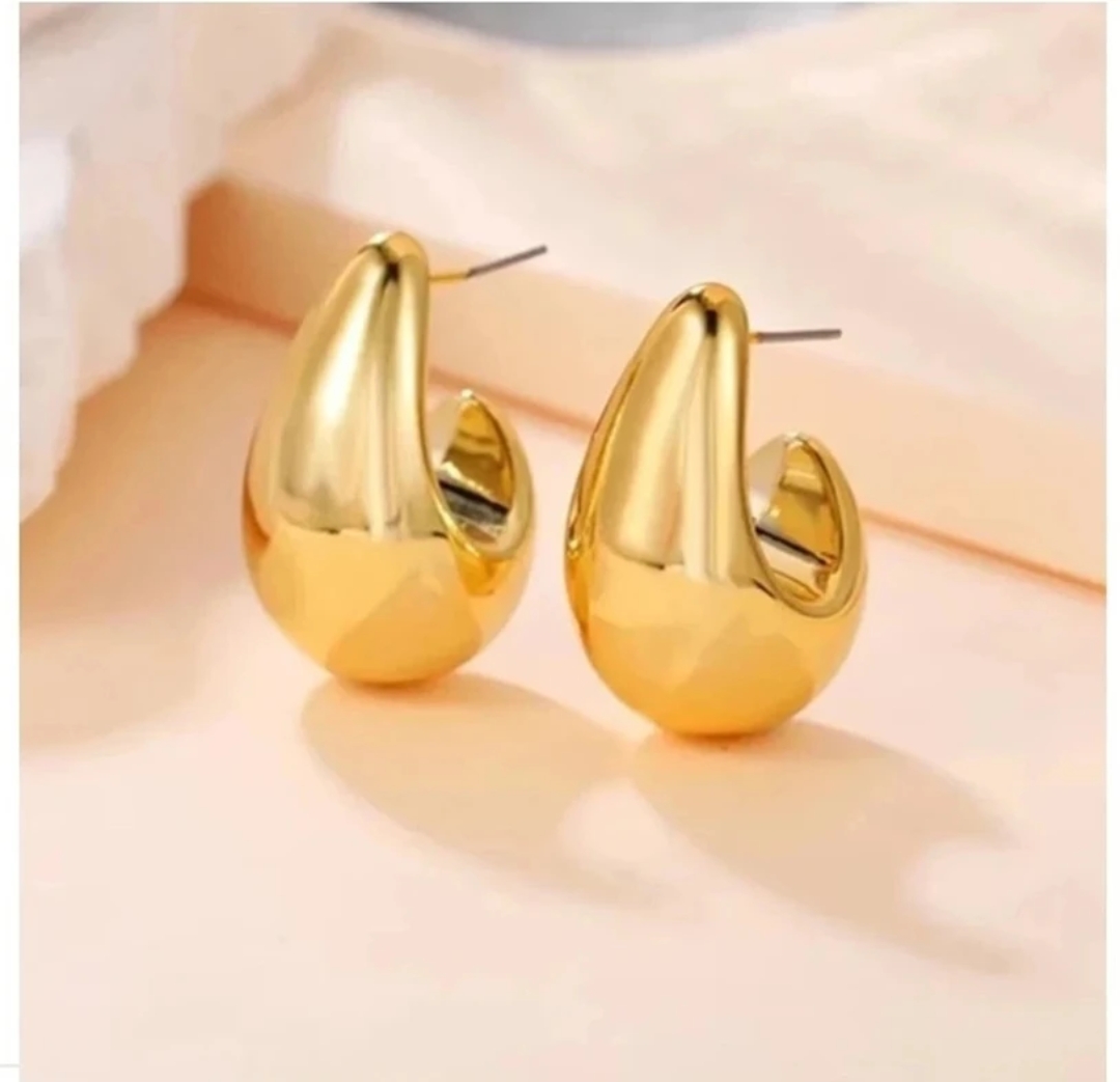 Drop Earrings