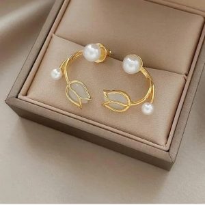 Korean Earrings