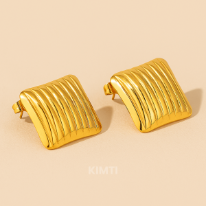 Anti tarnish Earrings